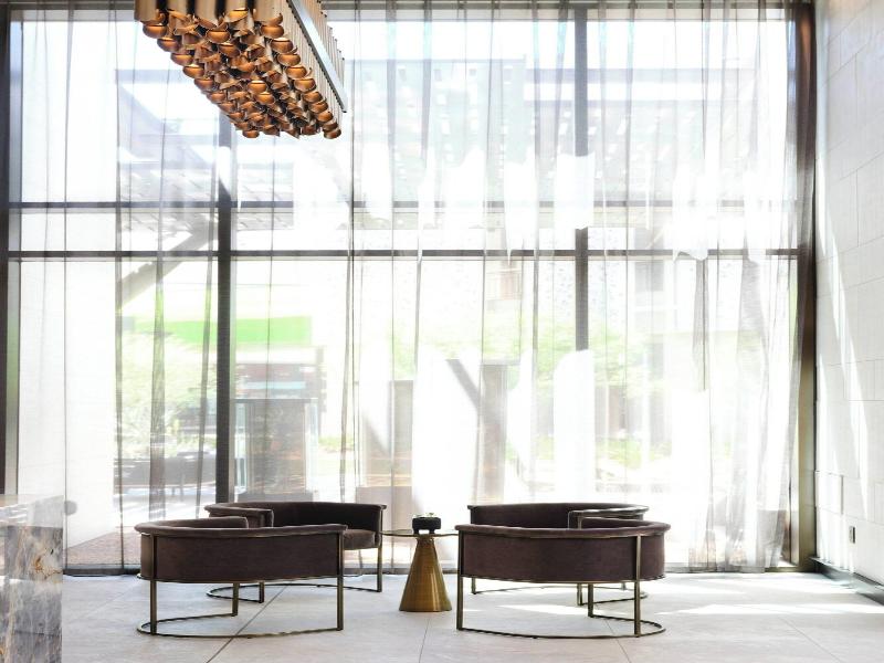 Ac Hotel By Marriott Phoenix Downtown image