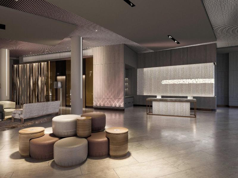 Ac Hotel By Marriott Phoenix Downtown image
