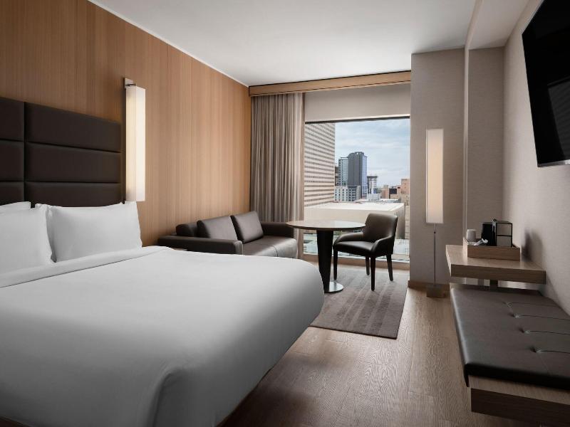 Ac Hotel By Marriott Phoenix Downtown image