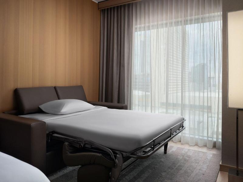 Ac Hotel By Marriott Phoenix Downtown image