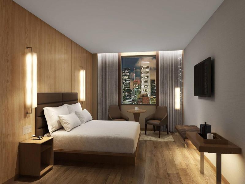 Ac Hotel By Marriott Phoenix Downtown image