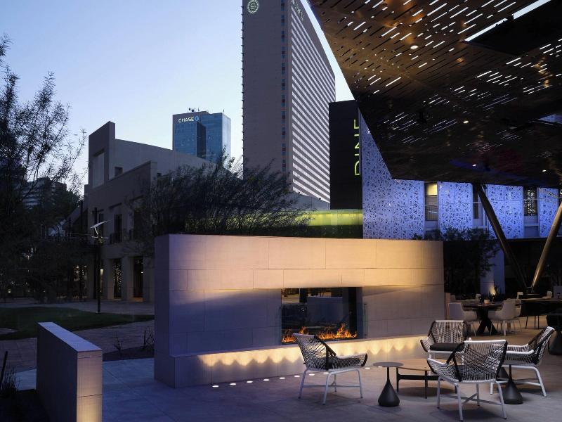 Ac Hotel By Marriott Phoenix Downtown image