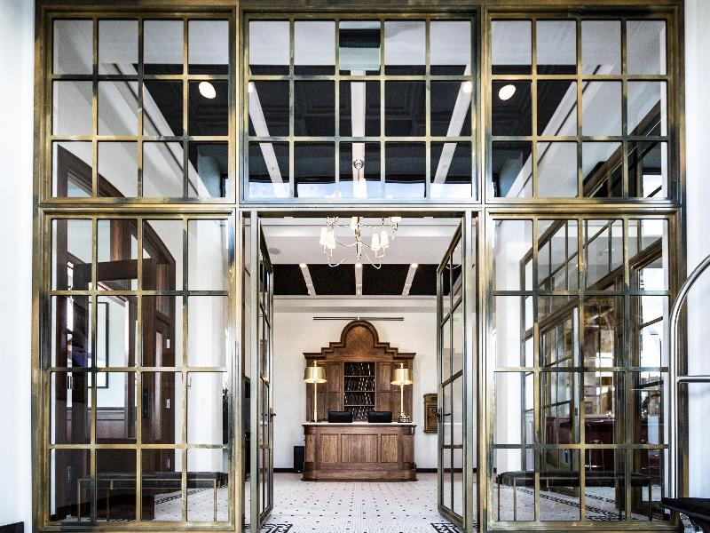 Hotel Goodwin image