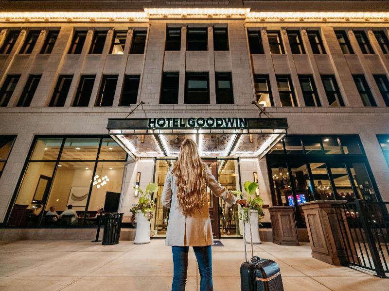 Hotel Goodwin image