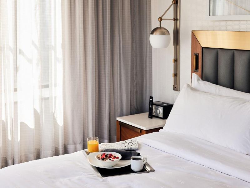 Rand Tower Hotel, A Tribute Portfolio Hotel