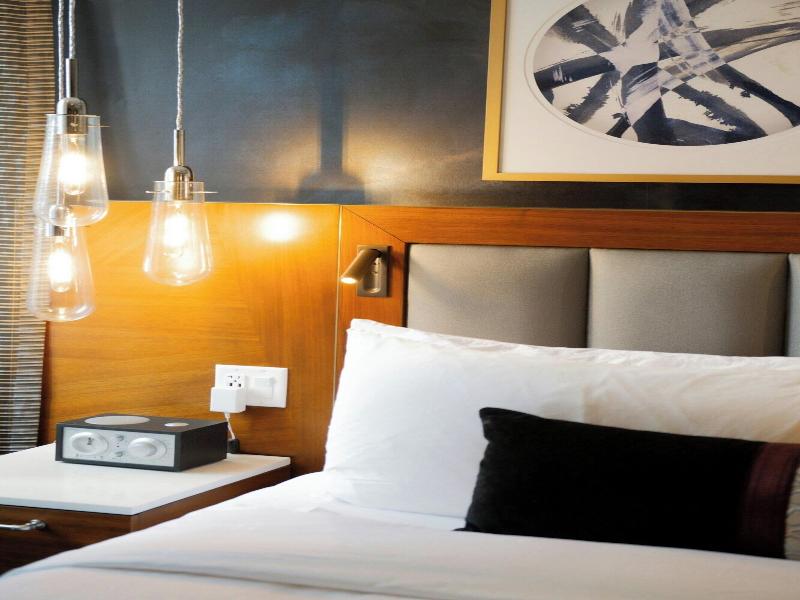Rand Tower Hotel, A Tribute Portfolio Hotel