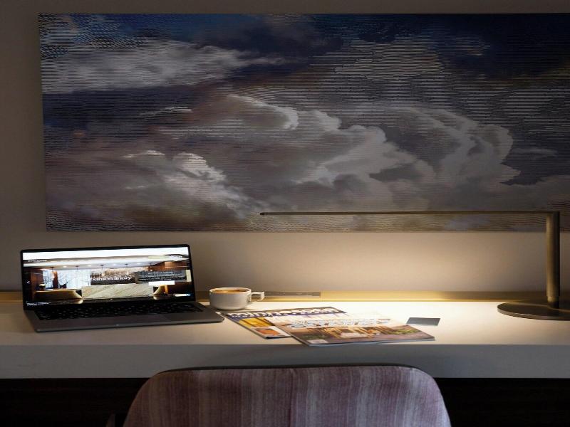 Rand Tower Hotel, A Tribute Portfolio Hotel