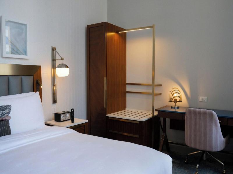 Rand Tower Hotel, A Tribute Portfolio Hotel