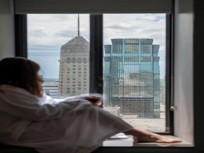 Rand Tower Hotel, A Tribute Portfolio Hotel