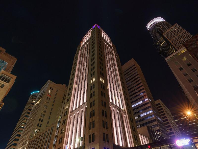 Rand Tower Hotel, A Tribute Portfolio Hotel