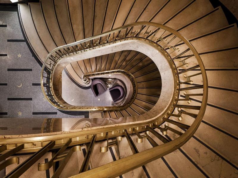 Rand Tower Hotel, A Tribute Portfolio Hotel