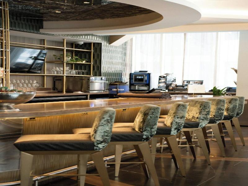 Rand Tower Hotel, A Tribute Portfolio Hotel — photo 23