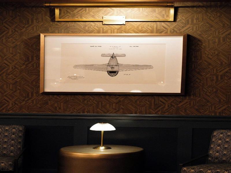 Rand Tower Hotel, A Tribute Portfolio Hotel — photo 25