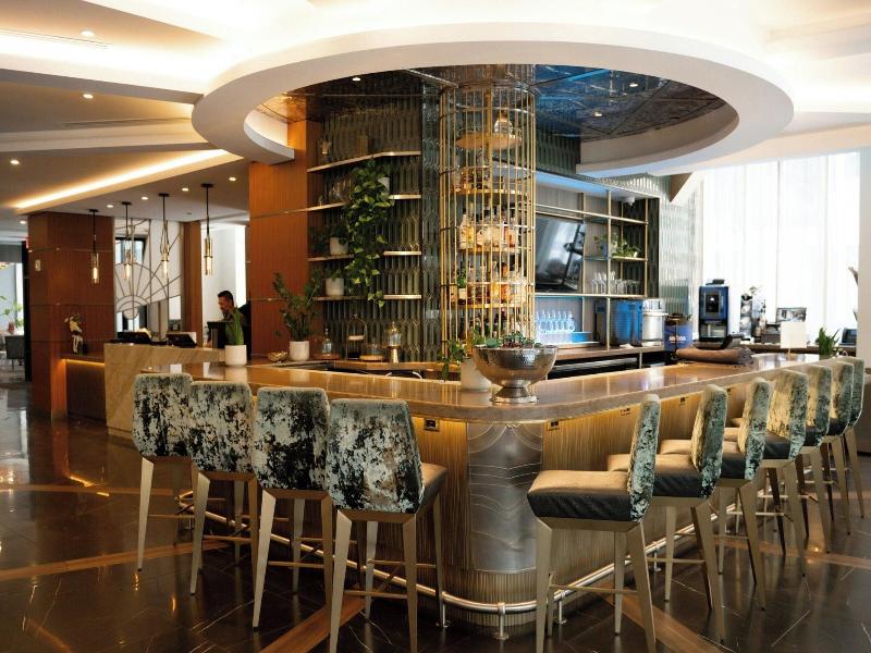 Rand Tower Hotel, A Tribute Portfolio Hotel — photo 29