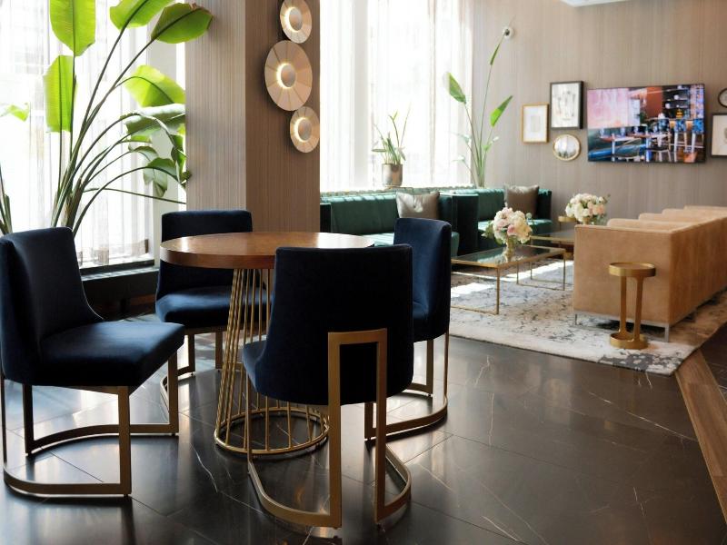 Rand Tower Hotel, A Tribute Portfolio Hotel — photo 67