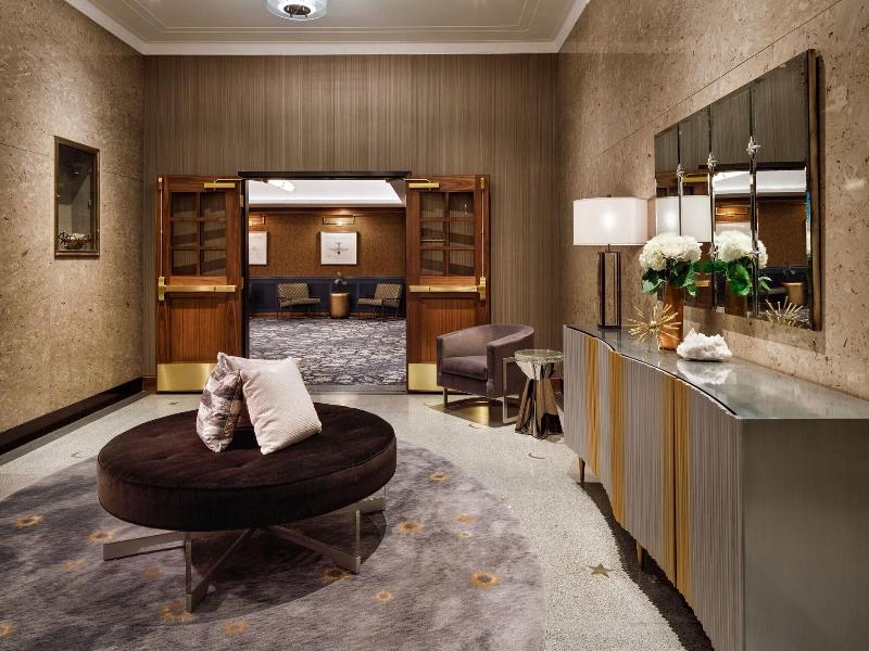 Rand Tower Hotel, A Tribute Portfolio Hotel — photo 33