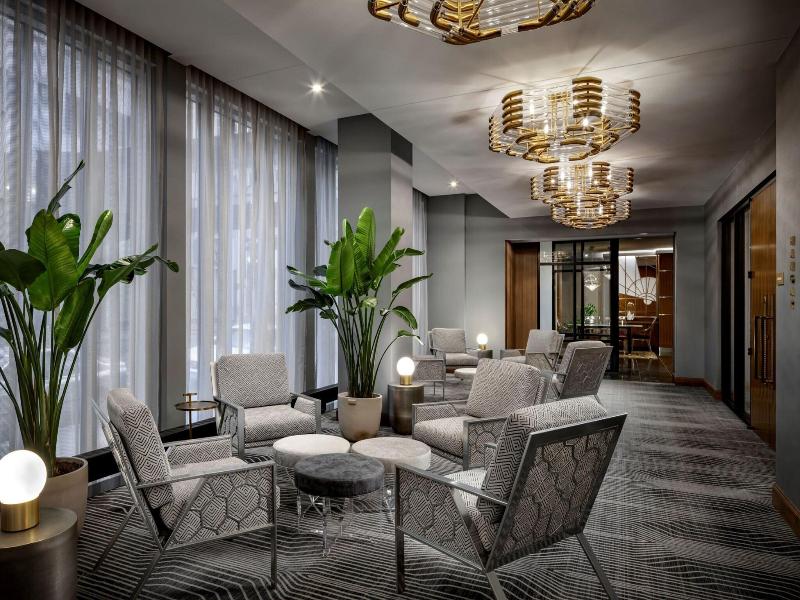 Rand Tower Hotel, A Tribute Portfolio Hotel — photo 34