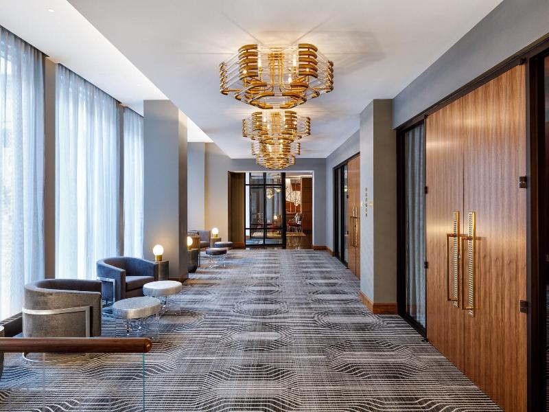 Rand Tower Hotel, A Tribute Portfolio Hotel — photo 38