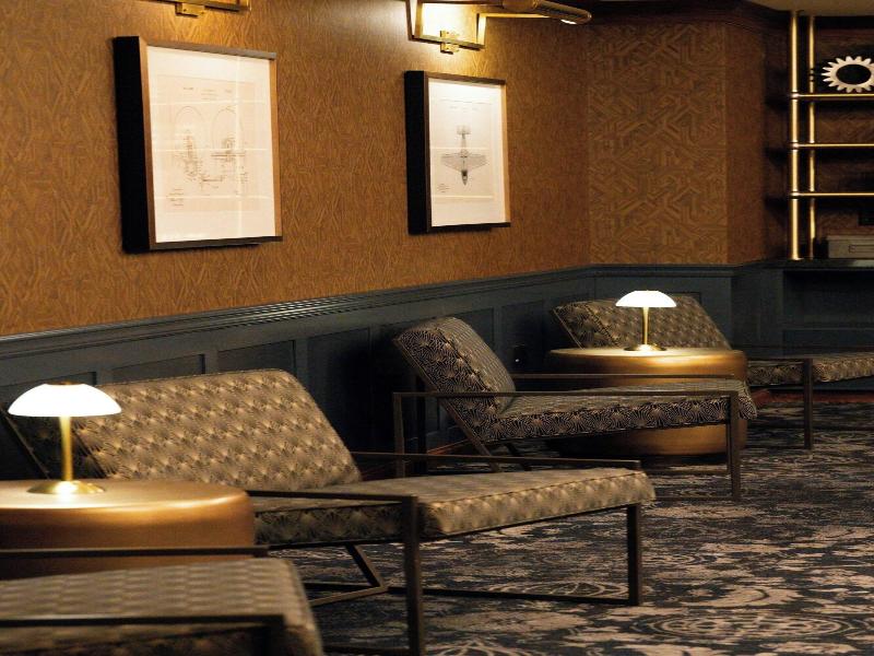 Rand Tower Hotel, A Tribute Portfolio Hotel — photo 36