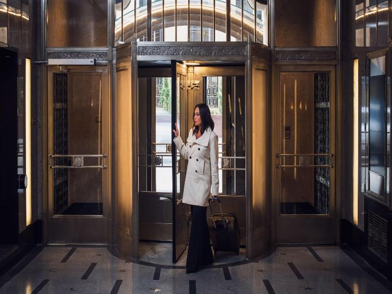 Rand Tower Hotel, A Tribute Portfolio Hotel