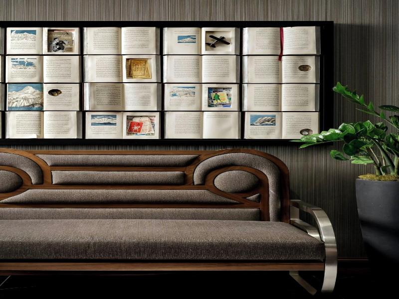 Rand Tower Hotel, A Tribute Portfolio Hotel