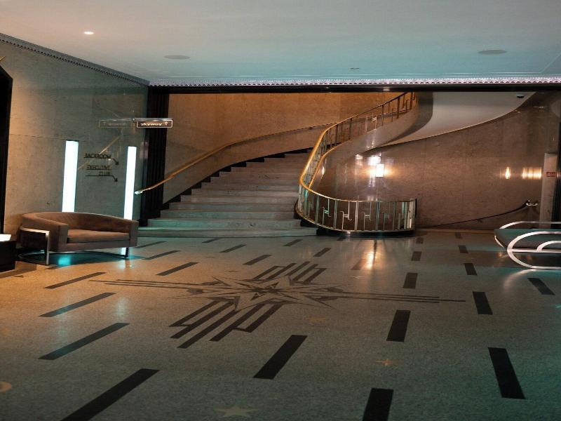 Rand Tower Hotel, A Tribute Portfolio Hotel