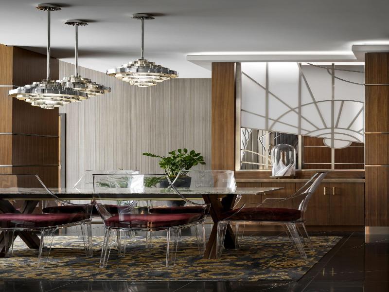 Rand Tower Hotel, A Tribute Portfolio Hotel