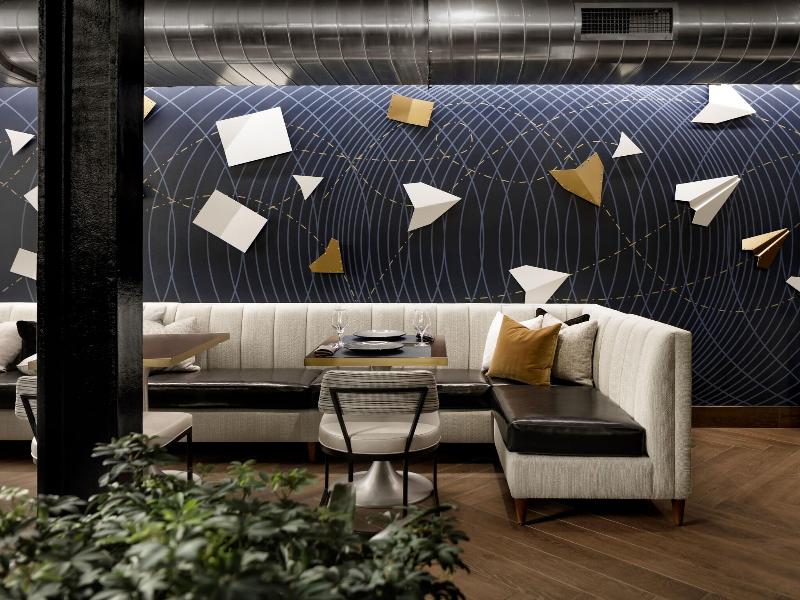 Rand Tower Hotel, A Tribute Portfolio Hotel