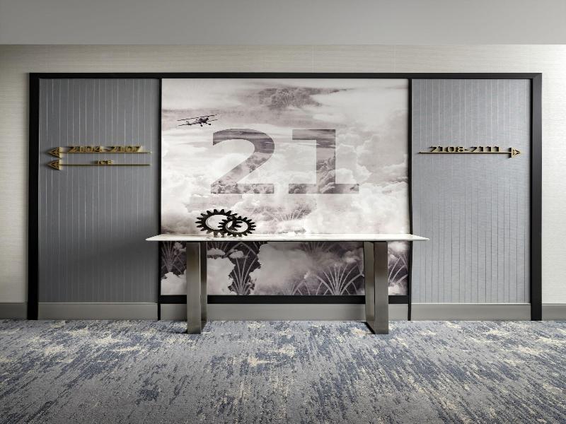Rand Tower Hotel, A Tribute Portfolio Hotel