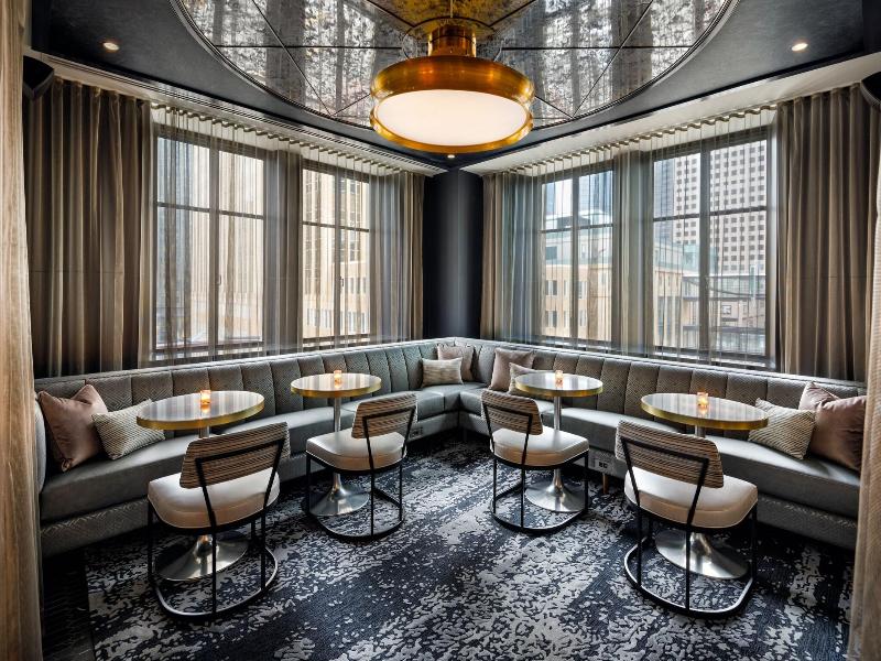 Rand Tower Hotel, A Tribute Portfolio Hotel