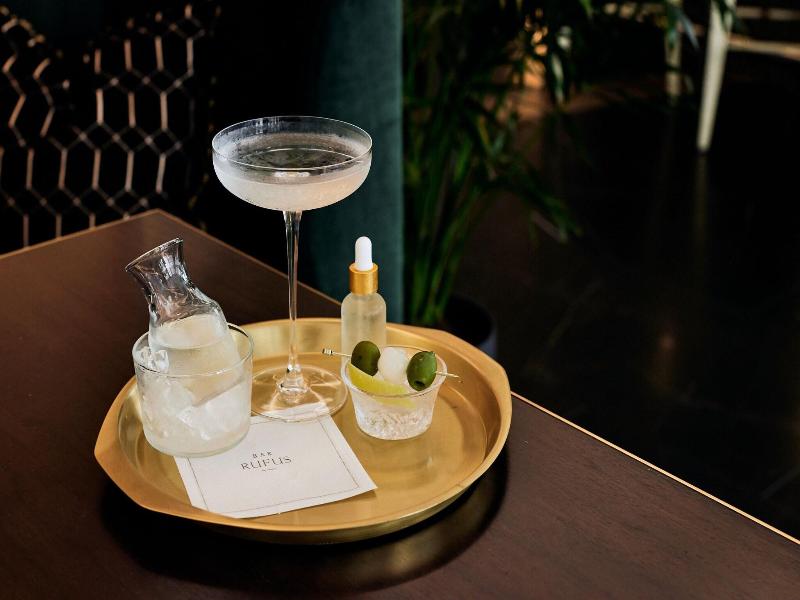 Rand Tower Hotel, A Tribute Portfolio Hotel — photo 7