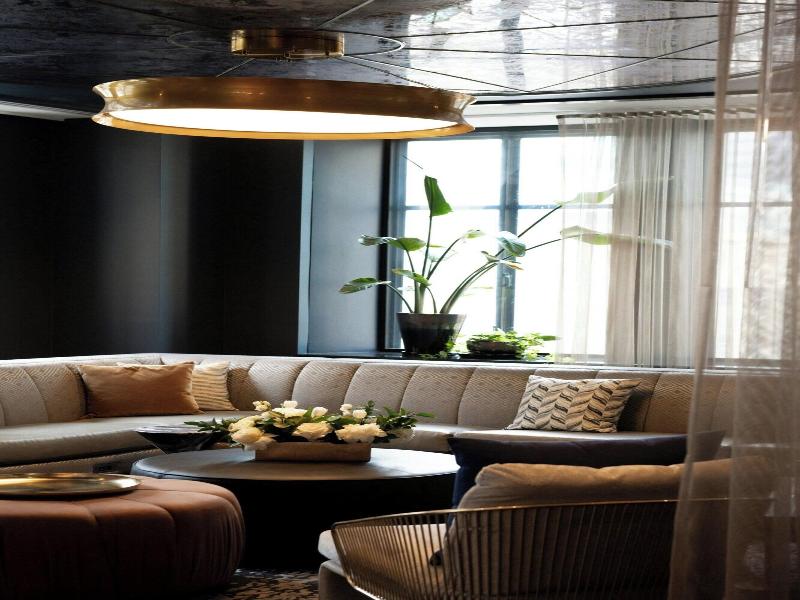 Rand Tower Hotel, A Tribute Portfolio Hotel — photo 73