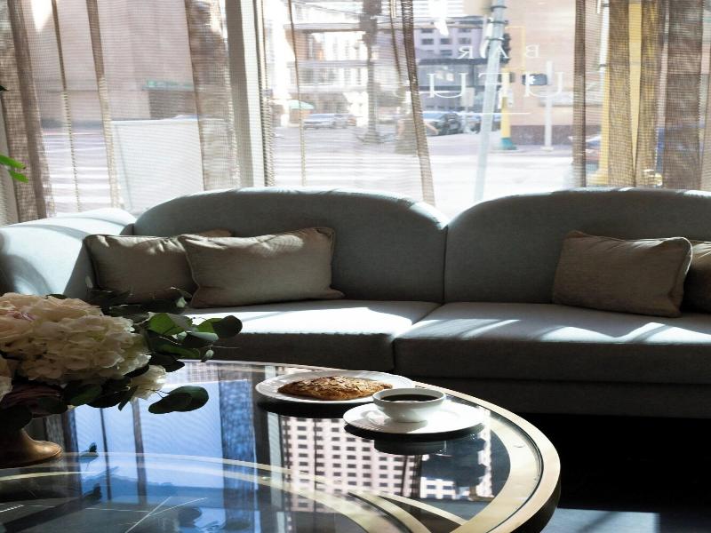 Rand Tower Hotel, A Tribute Portfolio Hotel — photo 75