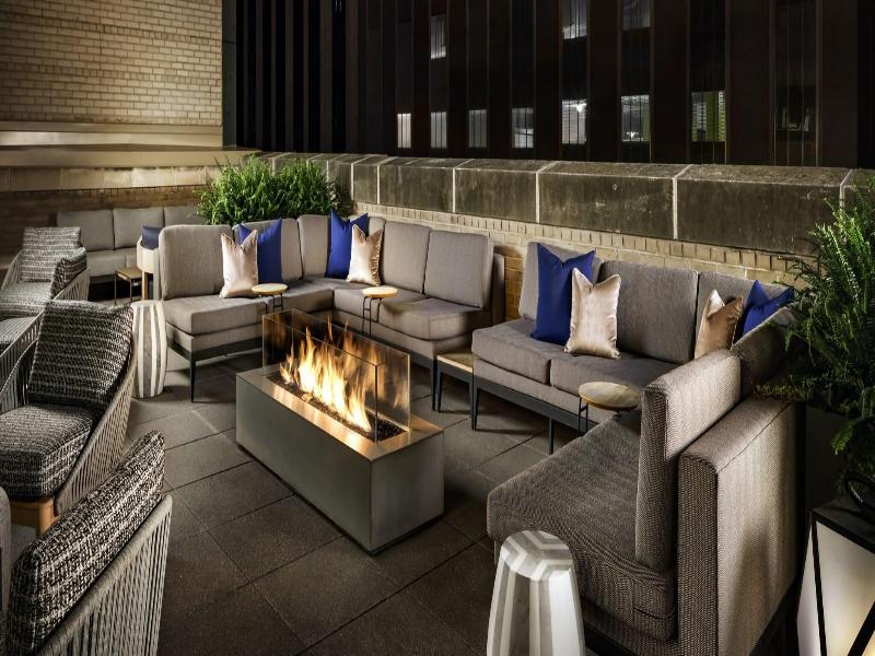 Rand Tower Hotel, A Tribute Portfolio Hotel — photo 32