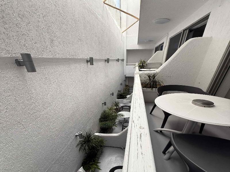 Geo & Art Boutique Hotel image