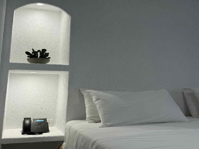 Geo & Art Boutique Hotel image