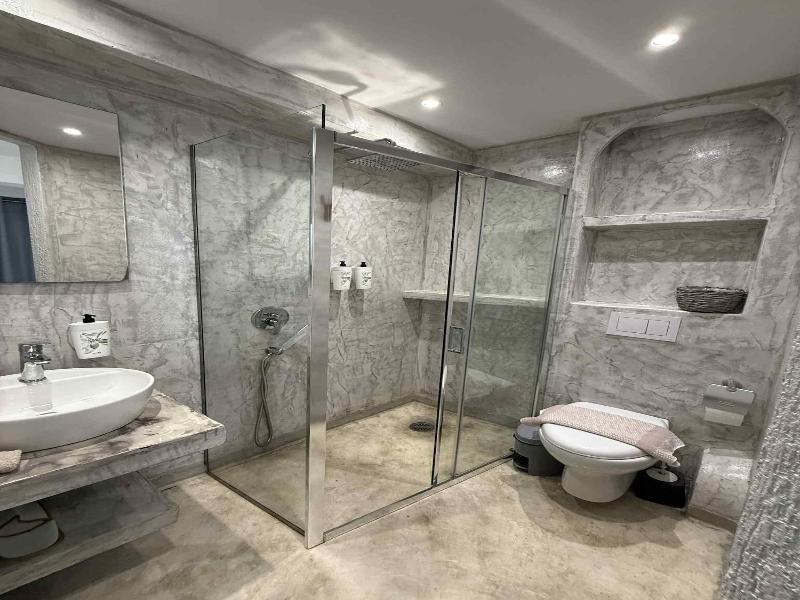Geo & Art Boutique Hotel image