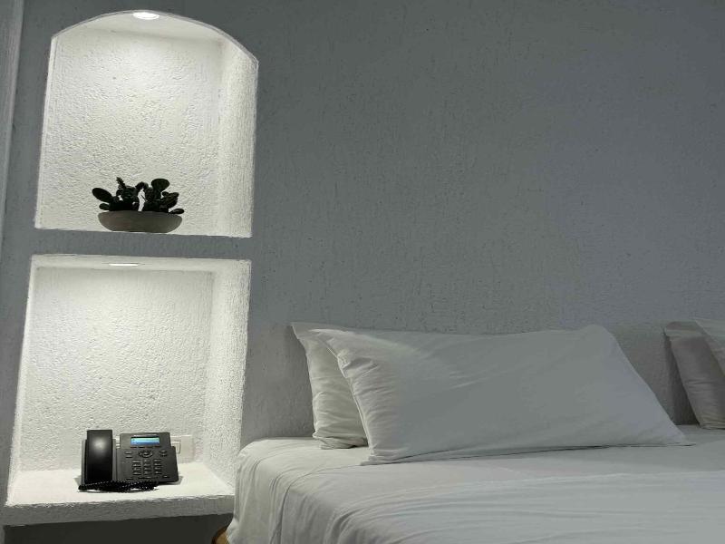 Geo & Art Boutique Hotel image