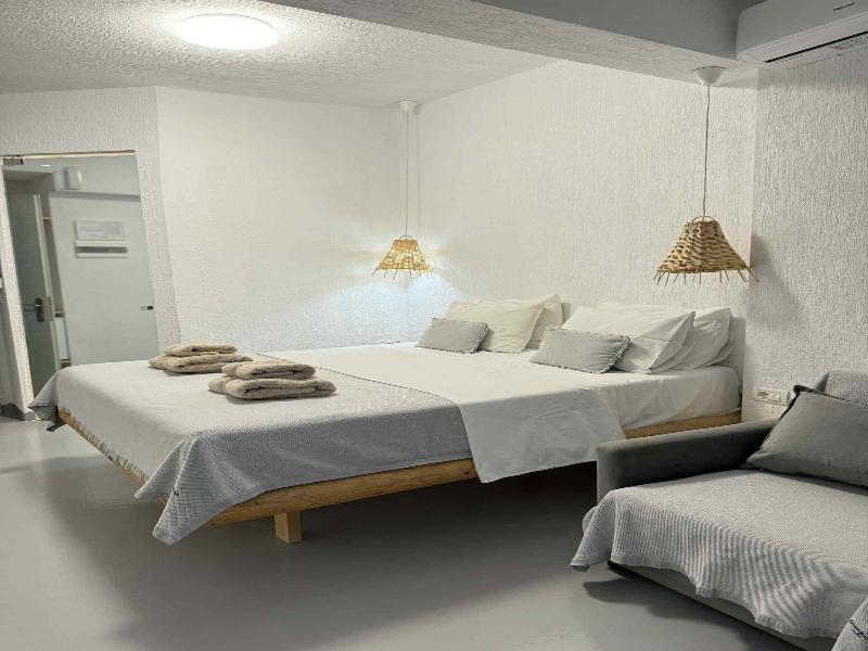 Geo & Art Boutique Hotel image