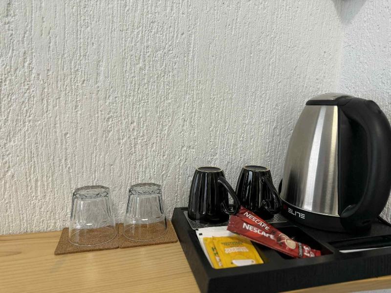 Geo & Art Boutique Hotel image