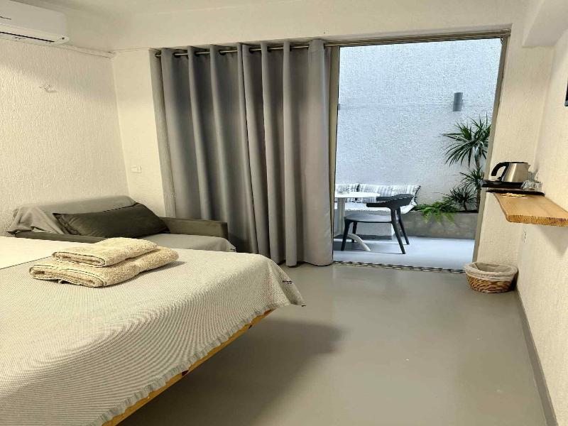 Geo & Art Boutique Hotel image