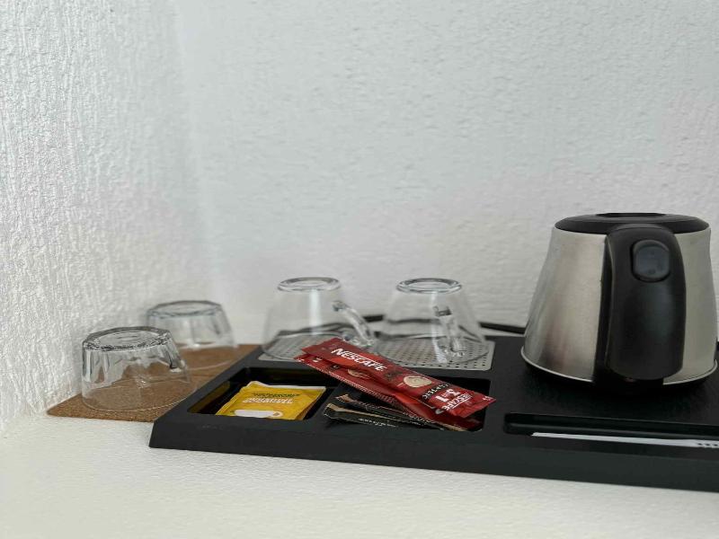 Geo & Art Boutique Hotel image