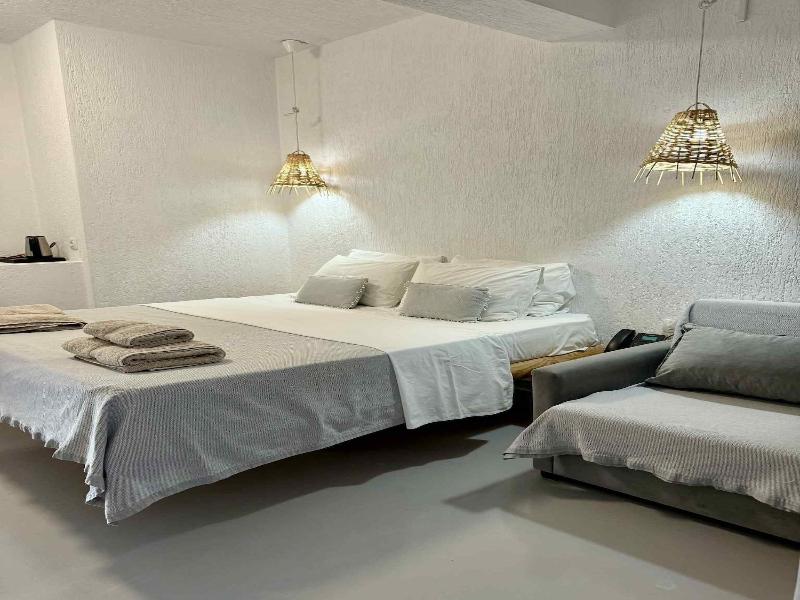 Geo & Art Boutique Hotel image