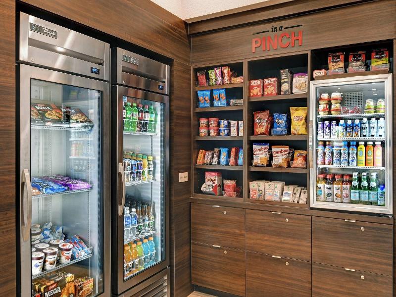 Towneplace Suites By Marriott Columbus Dublin image
