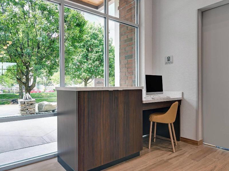 Towneplace Suites By Marriott Columbus Dublin image