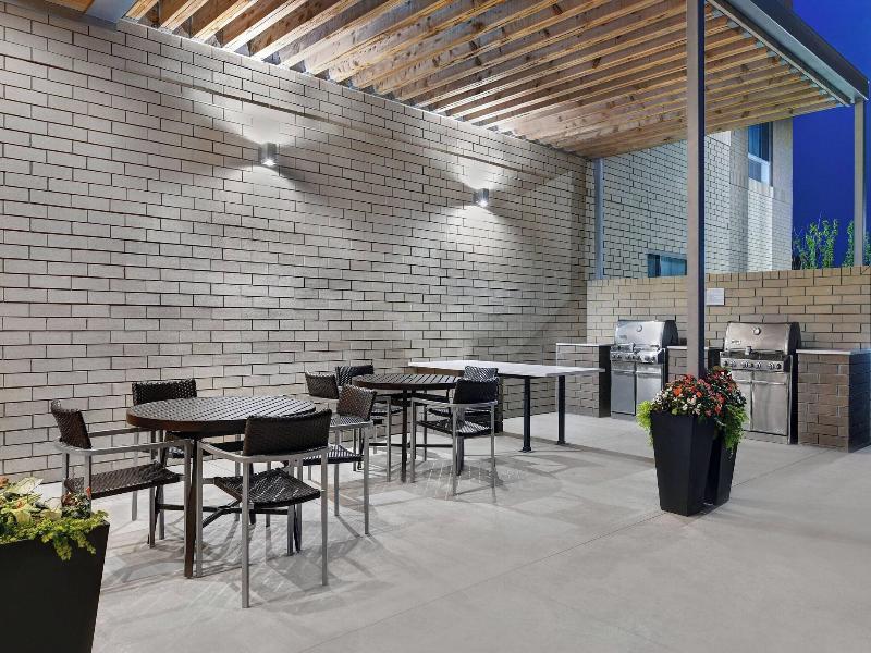 Towneplace Suites By Marriott Columbus Dublin image