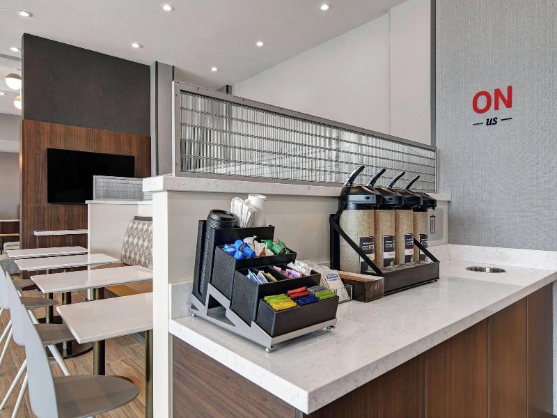 Towneplace Suites By Marriott Columbus Dublin image