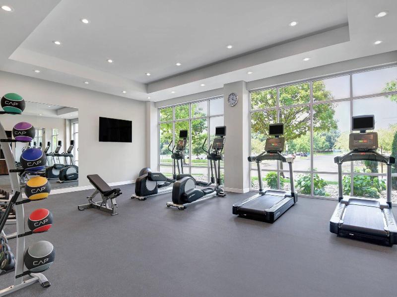 Towneplace Suites By Marriott Columbus Dublin image