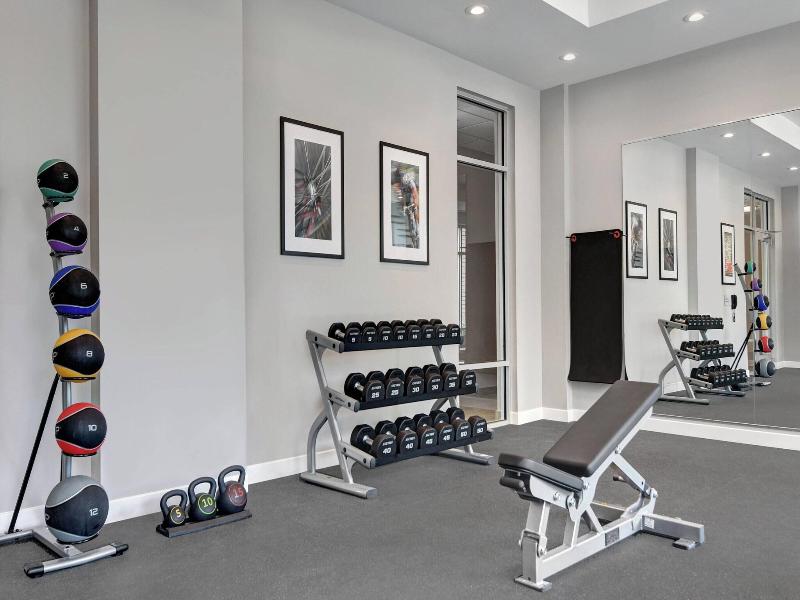 Towneplace Suites By Marriott Columbus Dublin image