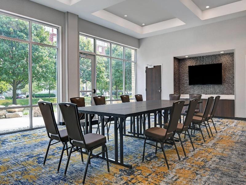 Towneplace Suites By Marriott Columbus Dublin image
